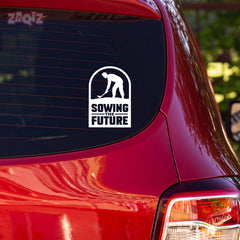 Harvesting Dreams, One Crop at a Time