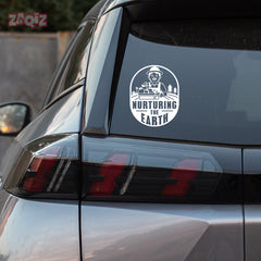 Sun, Soil & Soul – The Farmer’s Way