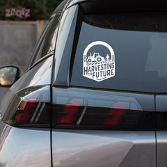 Planted with Love, Grown with Pride