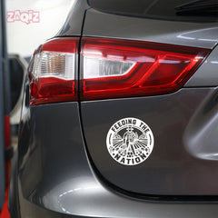 Tractor Life, Road Life – All the Same