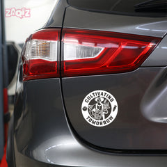 Eat Local, Thank a Farmer