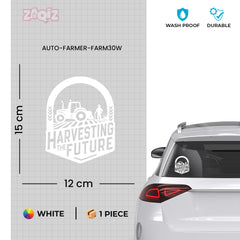 Planted with Love, Grown with Pride