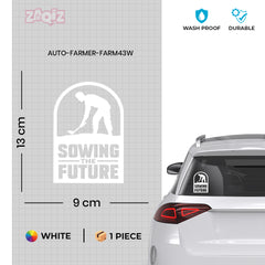 Harvesting Dreams, One Crop at a Time