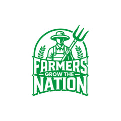 Dirt Under My Nails, Pride in My Heart