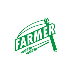 Celebrate Farming with This Sticker