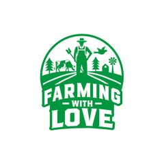 Farming: More Than a Job, It’s a Passion