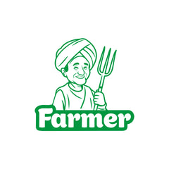 Agriculture Lover Sticker for Cars