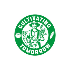 Eat Local, Thank a Farmer