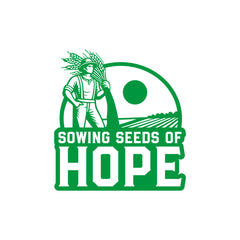 Rain or Shine, Farmers Never Stop