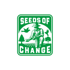 No Farmers, No Food, No Future