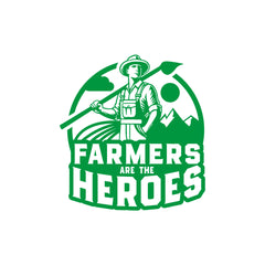 My Heart Beats for the Fields