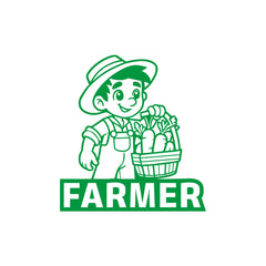 Celebrate Farmers with Stylish Decals
