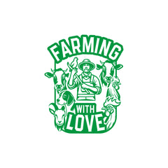 Living the Farmer’s Dream