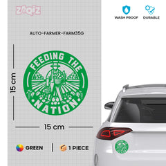 Tractor Life, Road Life – All the Same