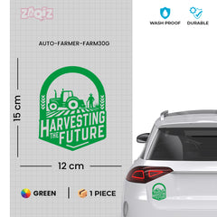 Planted with Love, Grown with Pride