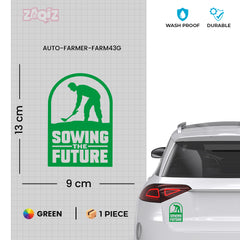 Harvesting Dreams, One Crop at a Time