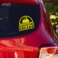 Farming: The Real Backbone of a Nation