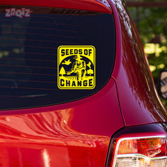 No Farmers, No Food, No Future