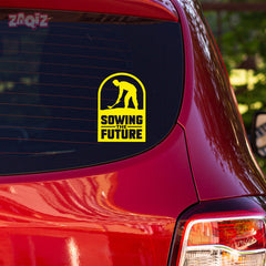 Harvesting Dreams, One Crop at a Time