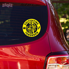 Eat Local, Thank a Farmer