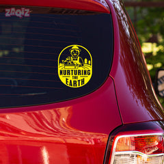 Sun, Soil & Soul – The Farmer’s Way