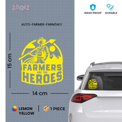 My Heart Beats for the Fields