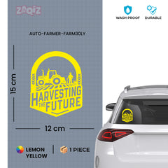 Planted with Love, Grown with Pride