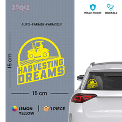 Farming: The Real Backbone of a Nation