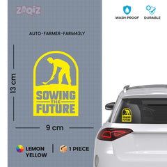 Harvesting Dreams, One Crop at a Time