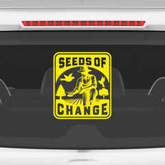 No Farmers, No Food, No Future