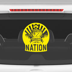 Soil, Sweat & Success – A Farmer’s Life