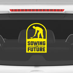 Harvesting Dreams, One Crop at a Time