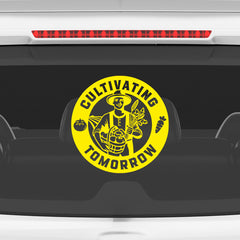 Eat Local, Thank a Farmer