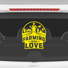 Farming: More Than a Job, It’s a Passion