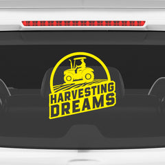 Farming: The Real Backbone of a Nation