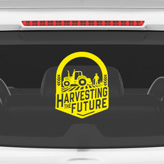 Planted with Love, Grown with Pride