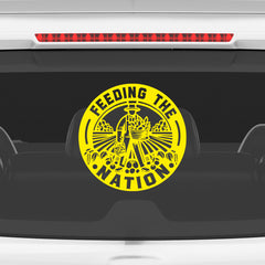 Tractor Life, Road Life – All the Same