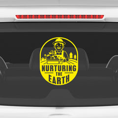 Sun, Soil & Soul – The Farmer’s Way