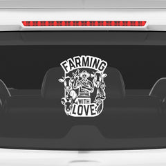 Living the Farmer’s Dream