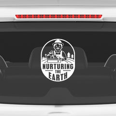 Sun, Soil & Soul – The Farmer’s Way