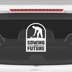 Harvesting Dreams, One Crop at a Time