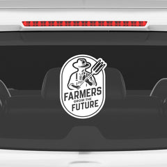 Real Heroes Don’t Wear Capes, They Farm