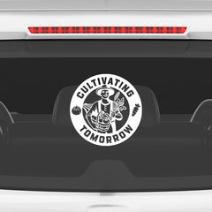 Eat Local, Thank a Farmer