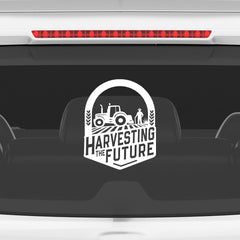 Planted with Love, Grown with Pride