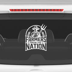 Dirt Under My Nails, Pride in My Heart