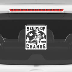 No Farmers, No Food, No Future