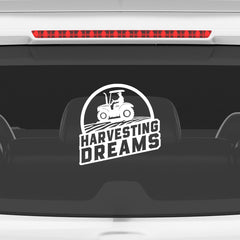 Farming: The Real Backbone of a Nation