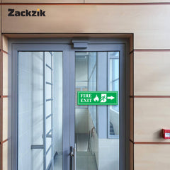 Fire Extinguisher Sign Boards – For Emergency Use Only