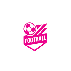 Football Ball Car Sticker | Heatproof & Fade-Proof Vinyl