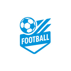 Football Ball Car Sticker | Heatproof & Fade-Proof Vinyl